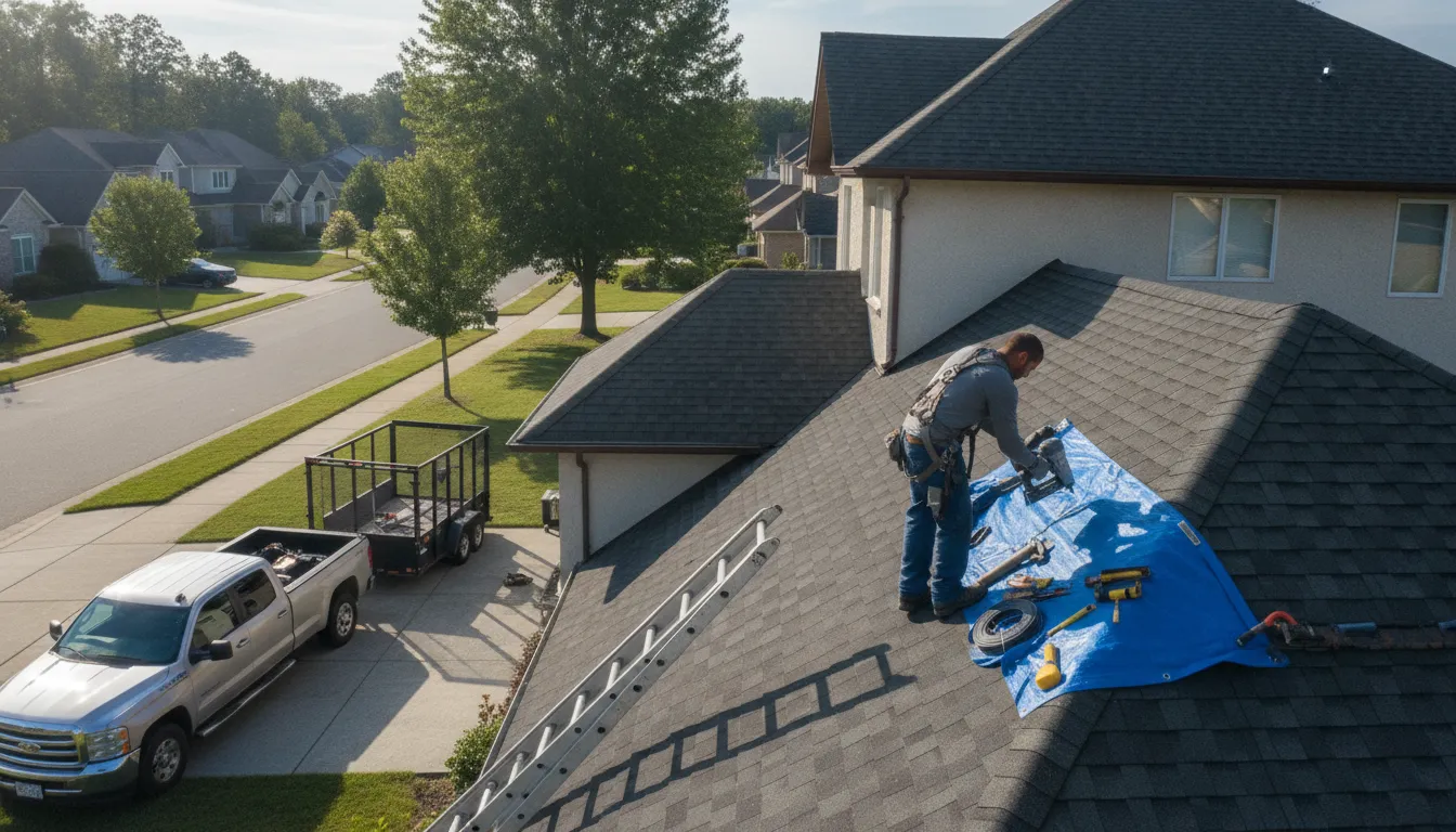 Trusted Siding Installation & Replacement for Dallas Center Homes & Businesses